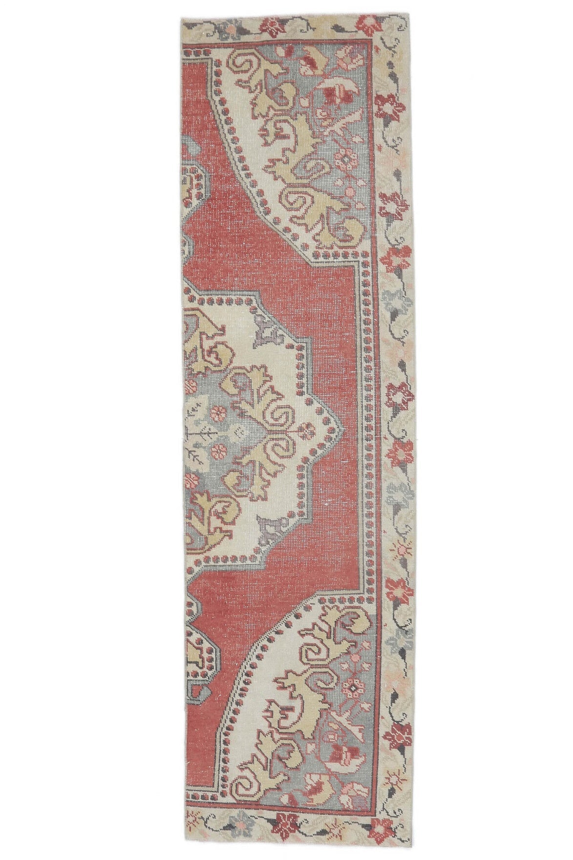 Vintage Halı 64x229 cm
