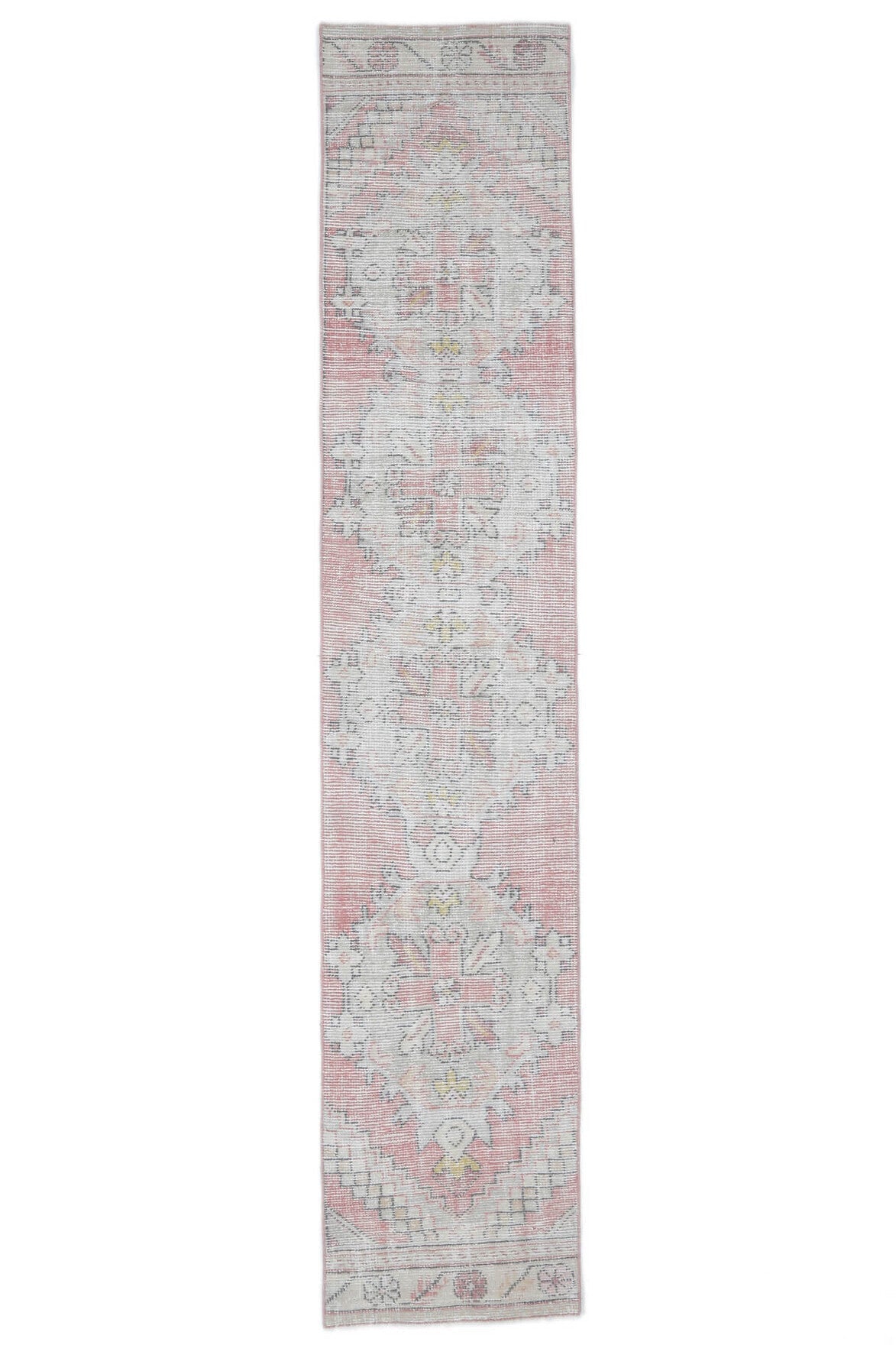 Vintage Halı 58x300 cm