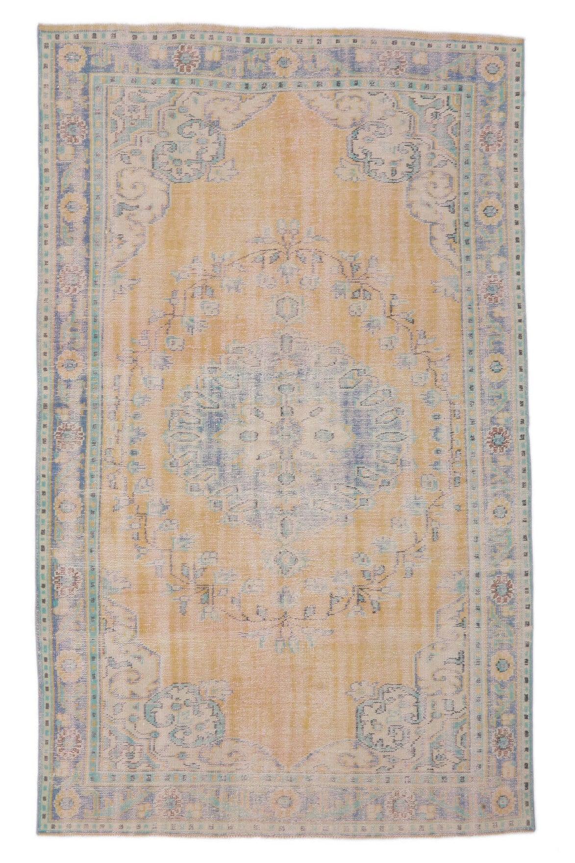 Vintage Halı 152x274 cm