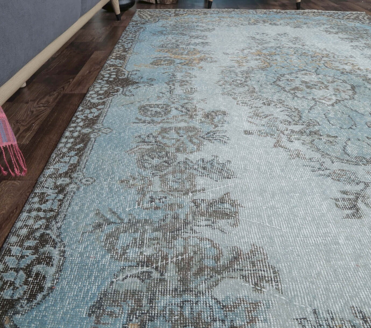 Esther - 1960's Vintage Area Rug