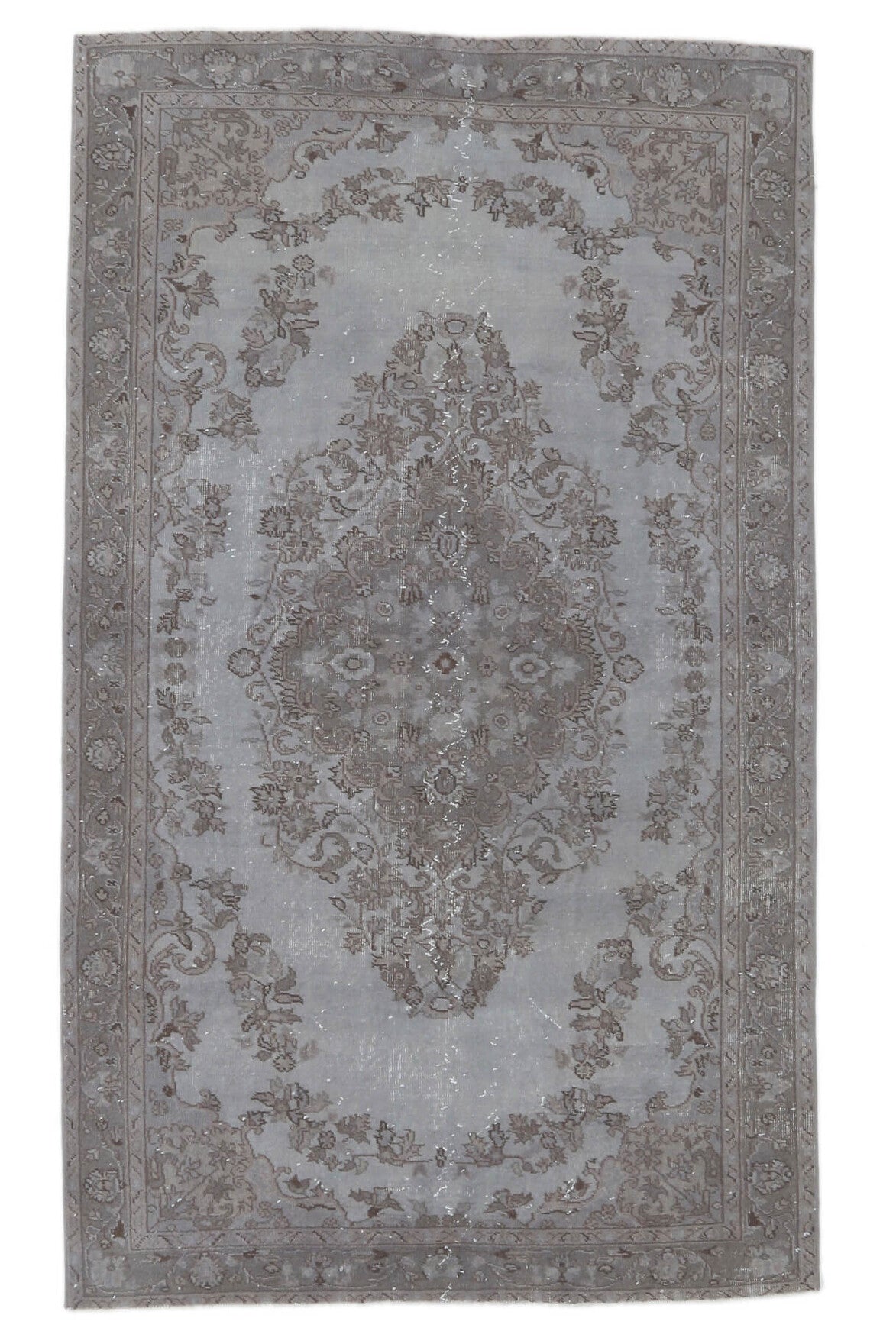 Etty - Turkish Vintage Rug