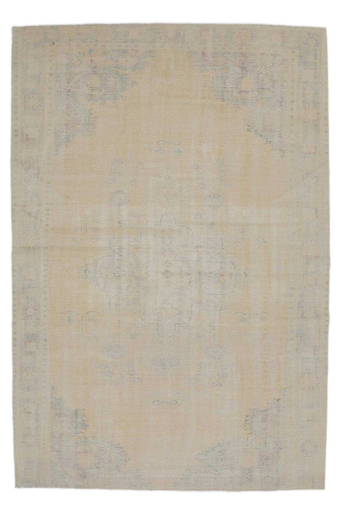 Vintage Halı 196x287 cm
