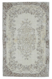 Ferzan - Oriental Oushak Rug