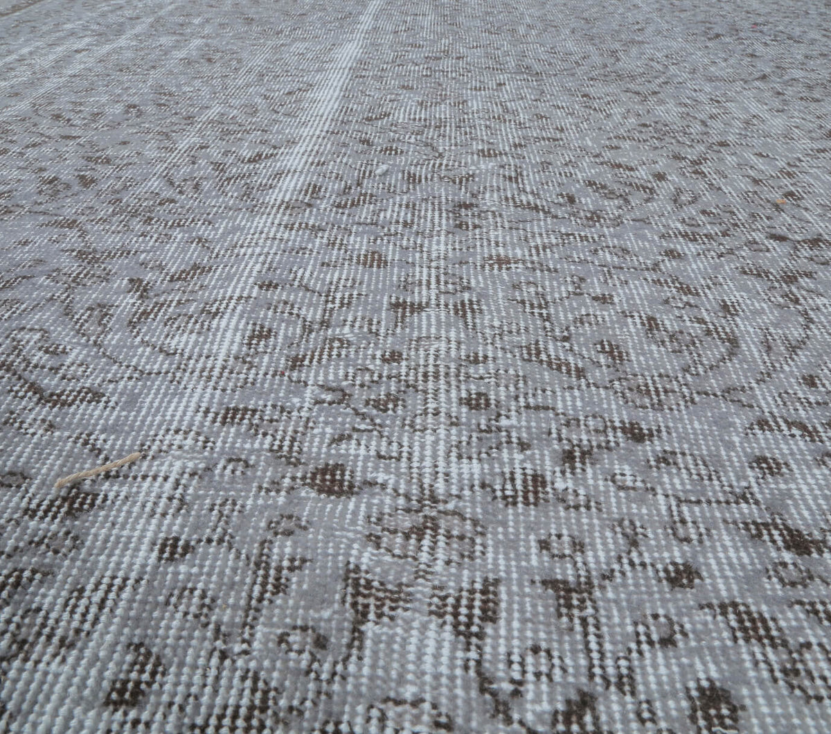 Francesca - 1970&prime;s Original Vintage Hereke Rug