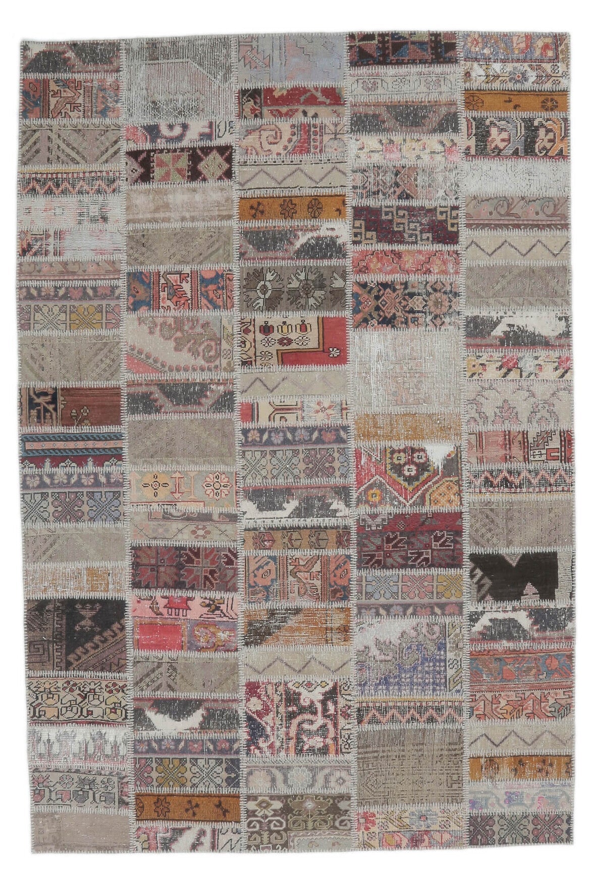 Vintage Halı 203x300 cm