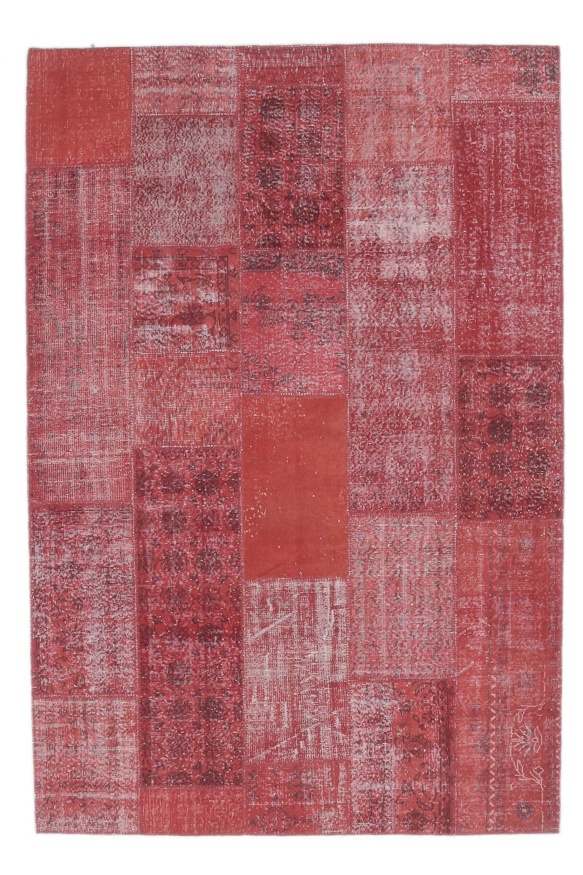 Vintage Halı 208x305 cm