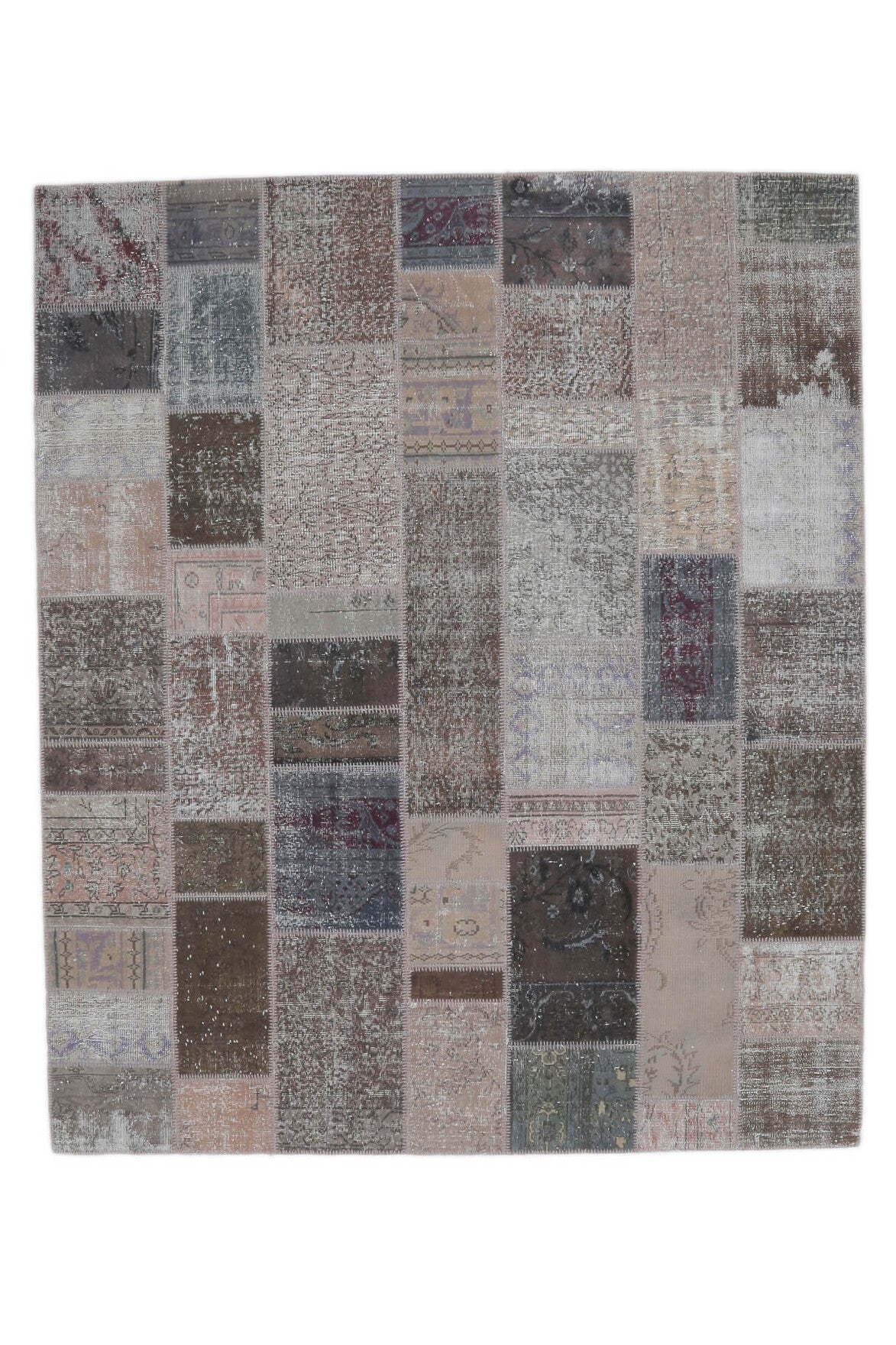 Vintage Halı 254x300 cm