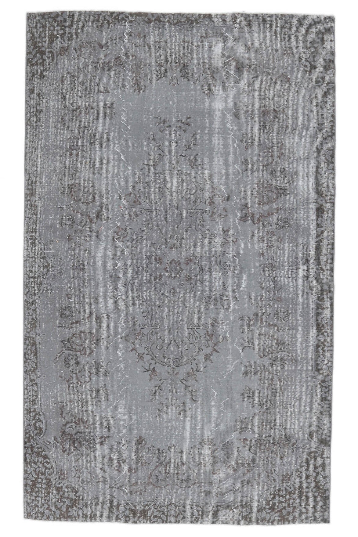 Giselle - Vintage Anatolian Area Rug