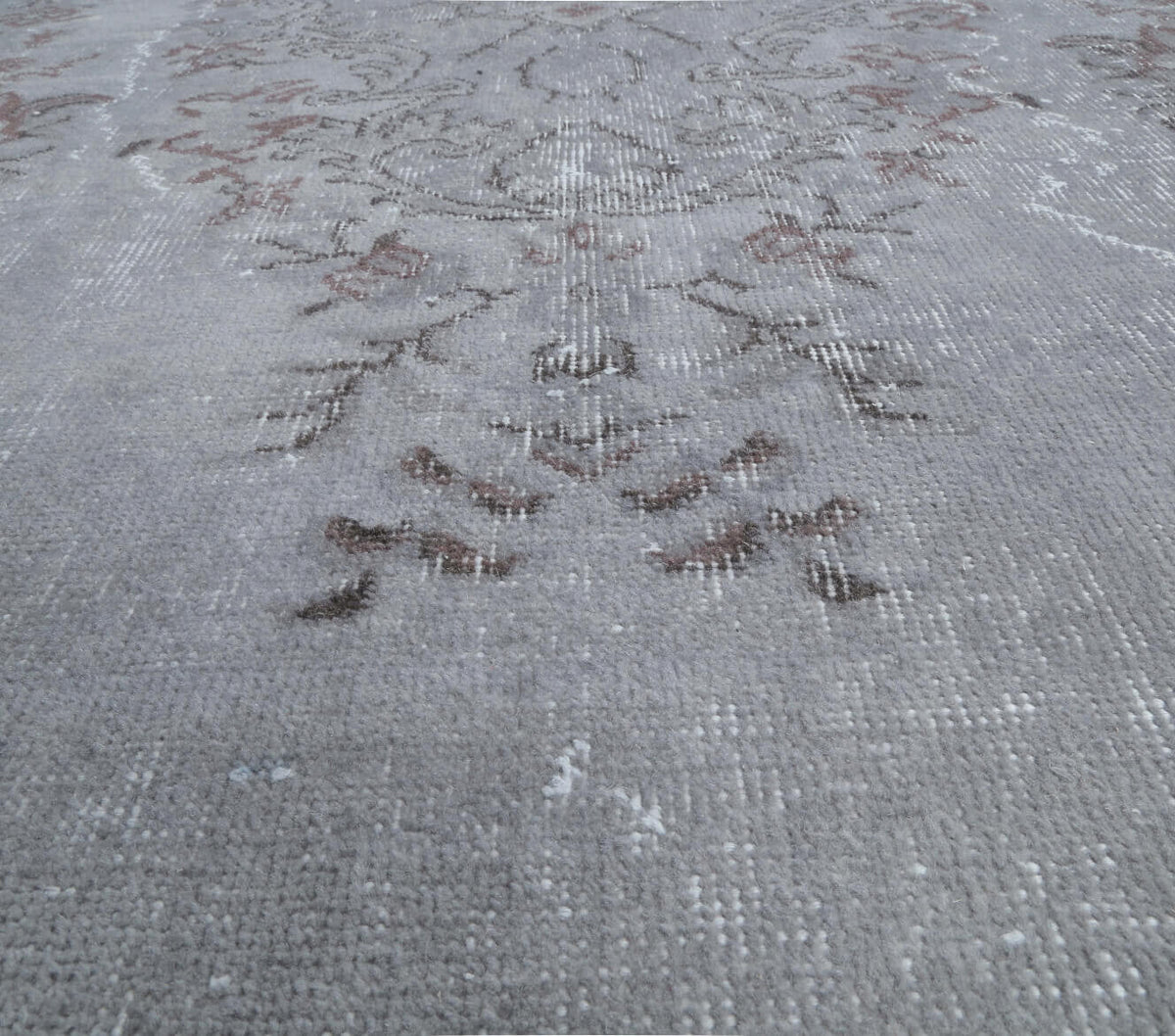 Giselle - Vintage Anatolian Area Rug