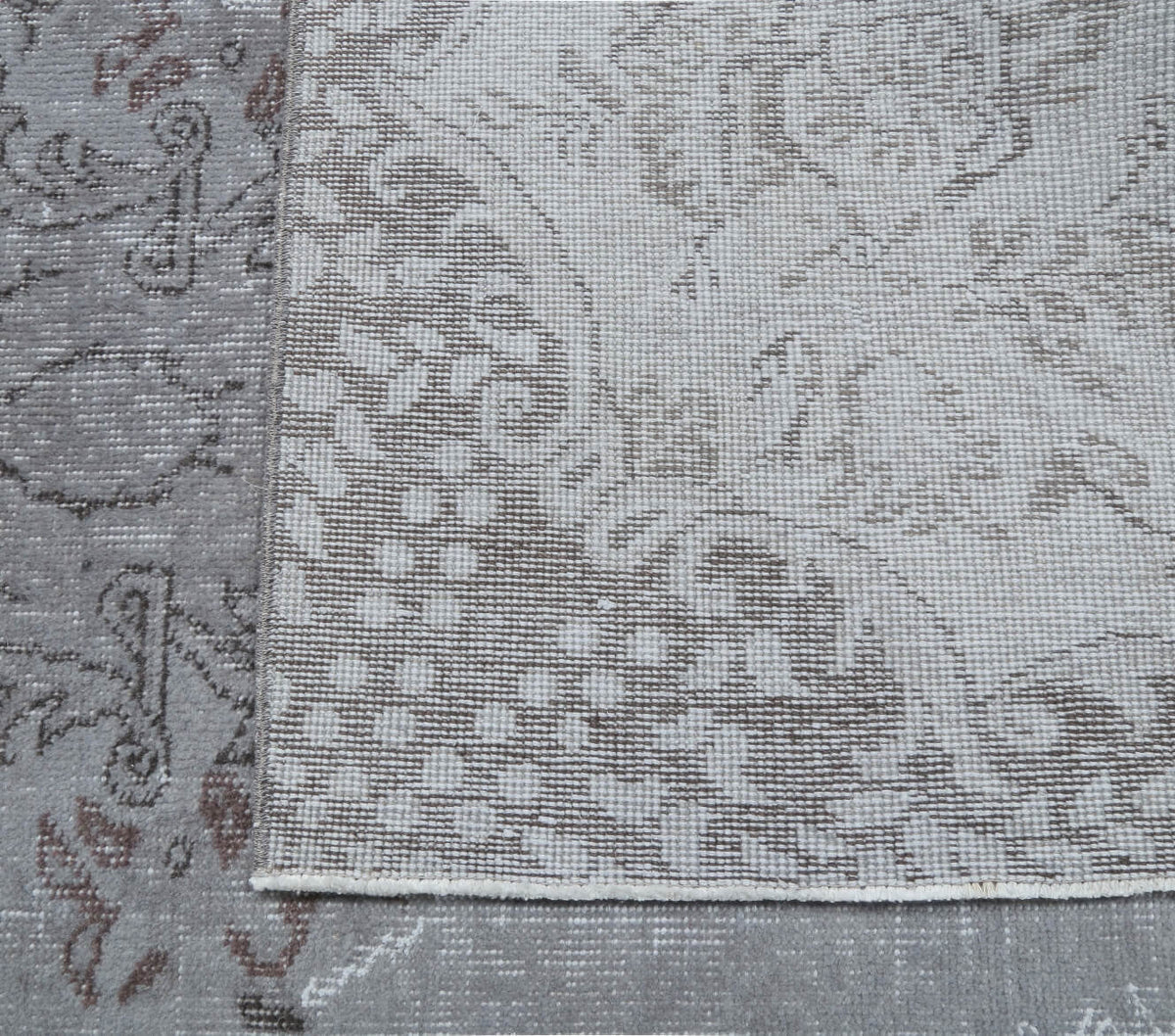 Giselle - Vintage Anatolian Area Rug