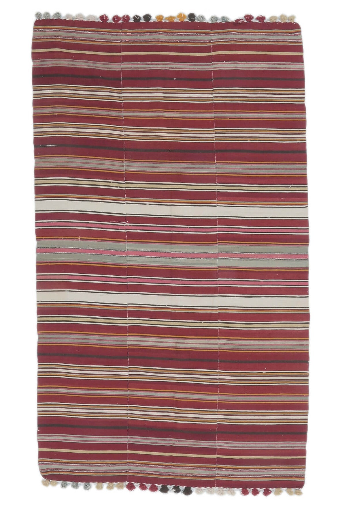Vintage Halı 157x277 cm