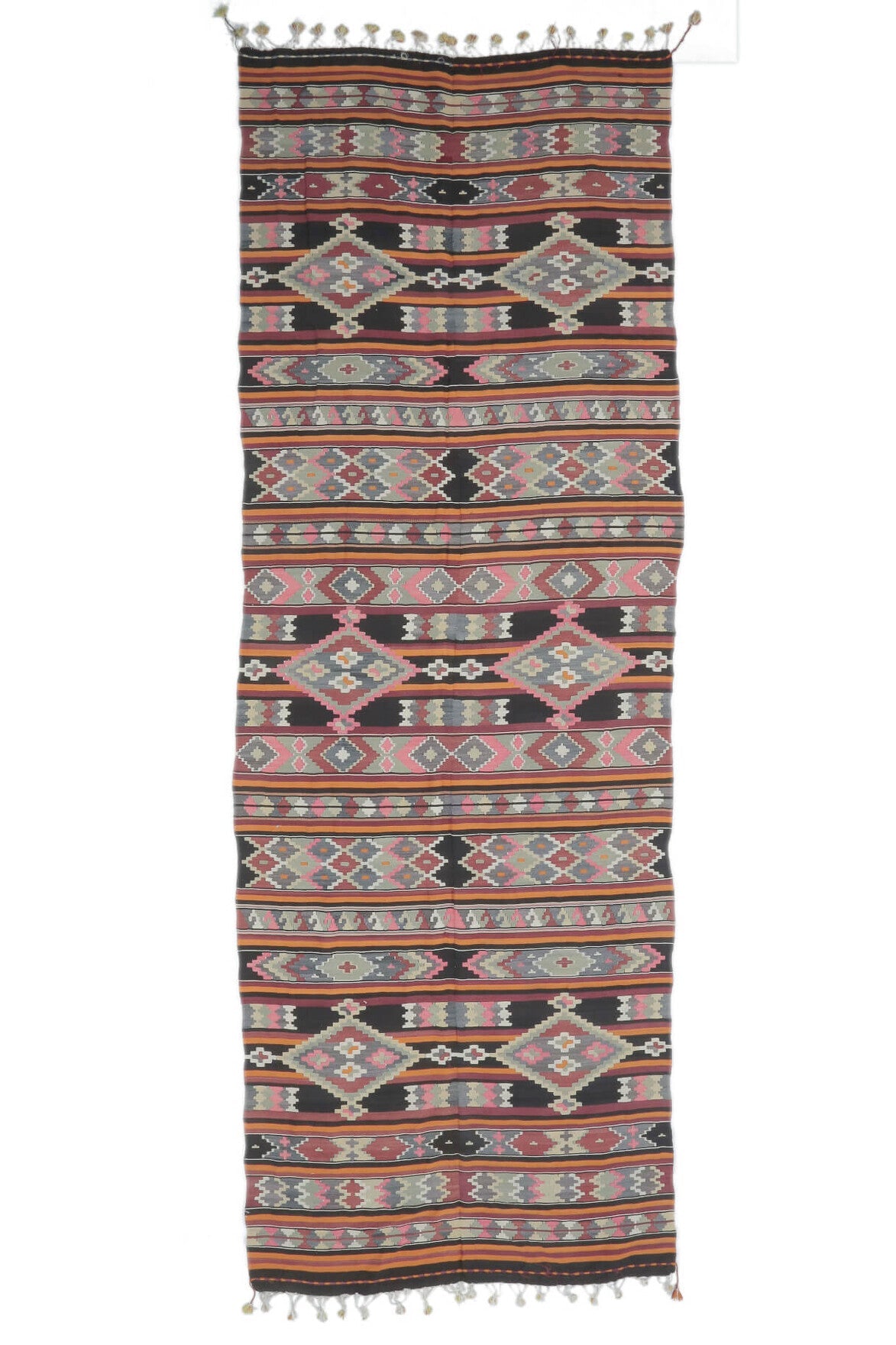 Vintage Halı 157x455 cm
