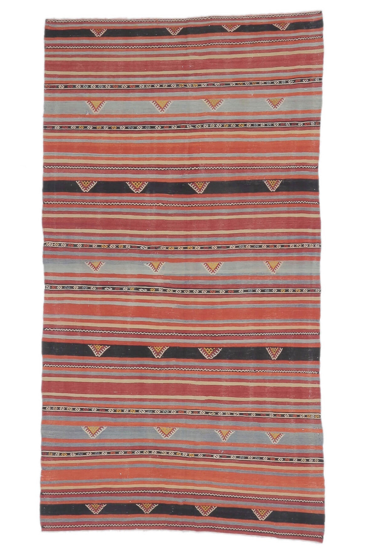 Vintage Halı 157x287 cm