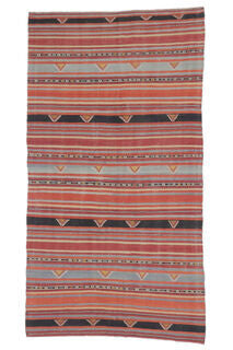 Gulfer - Traditional Turkish Kilim