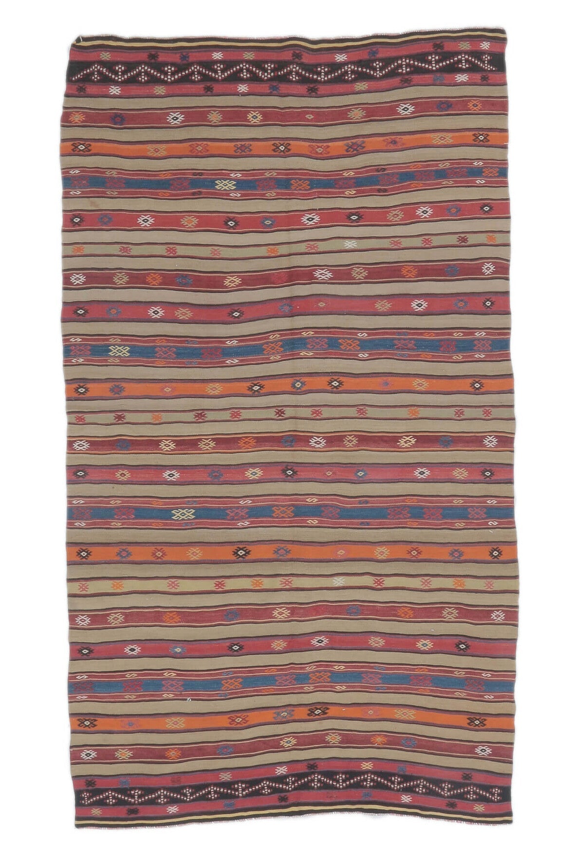 Vintage Halı 157x287 cm