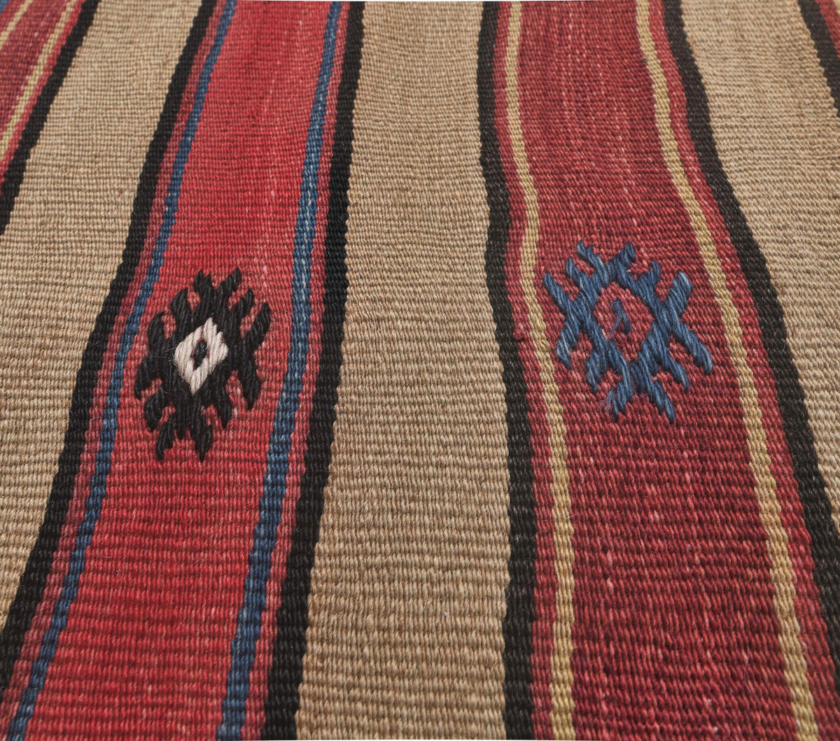 Gulseren - Traditional Turkish Kilim Rug