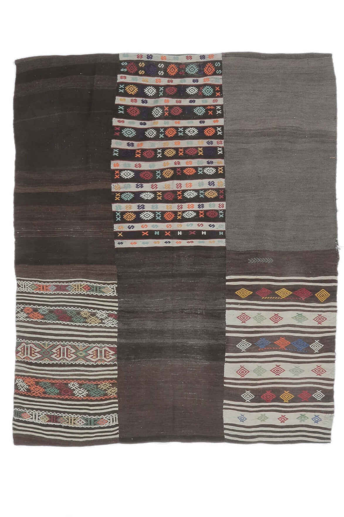 Vintage Halı 201x241 cm
