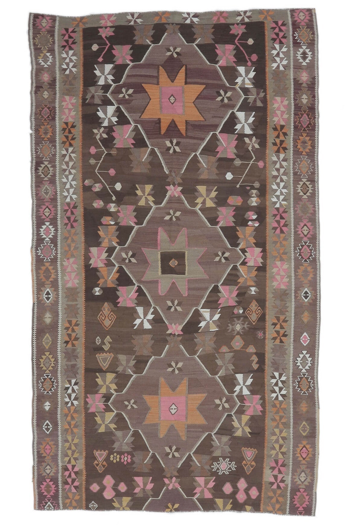 Vintage Halı 152x274 cm