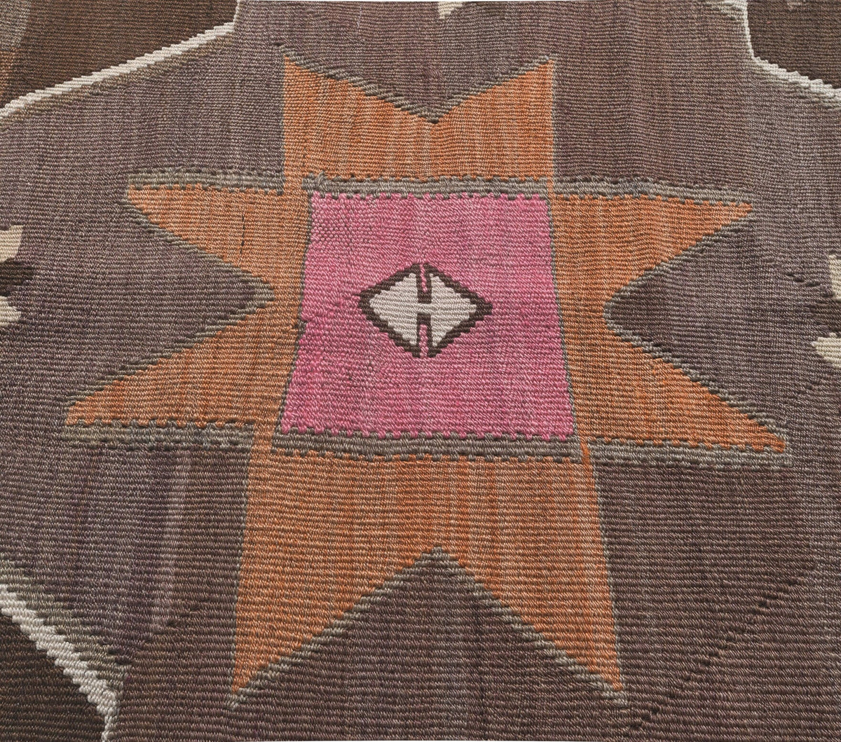 Guncicek - Eastern Anatolian Kilim Rug