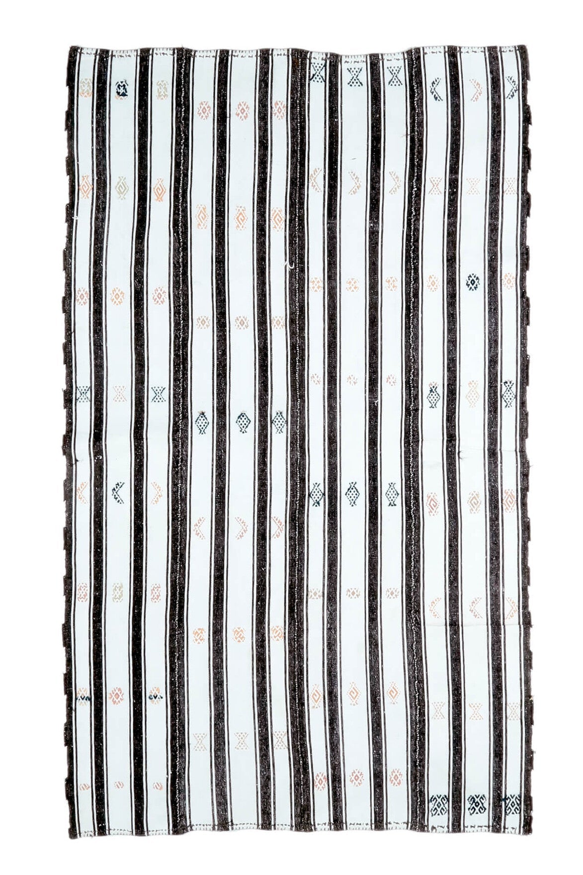 Vintage Halı 147x249 cm
