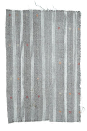 Hallie - Turkish Oushak Kilim