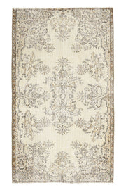 Handmade Vintage Area Rug