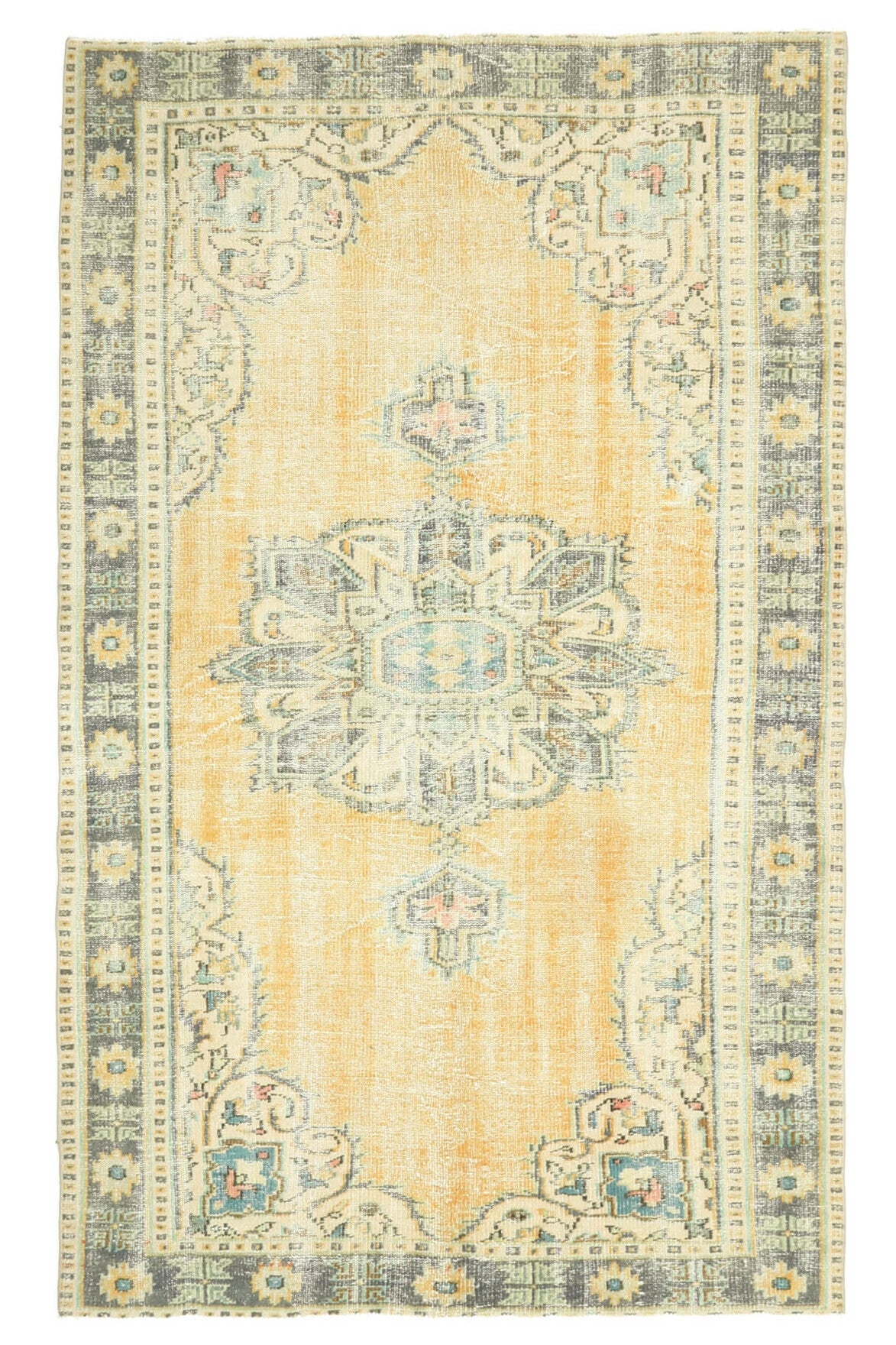 Vintage Halı 157x257 cm