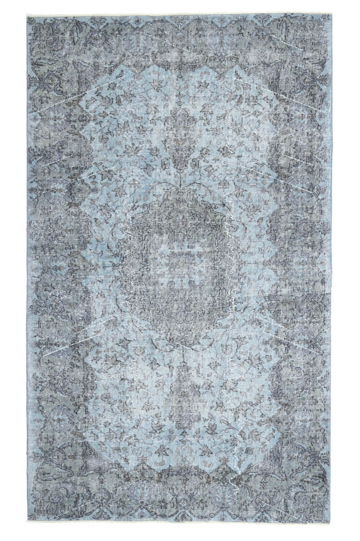 Vintage Halı 152x254 cm