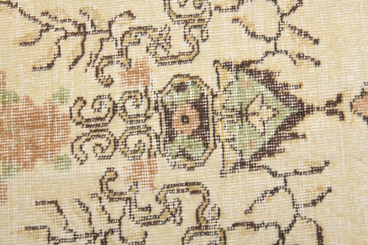 Sand Storm - Vintage Area Anatolian Rug