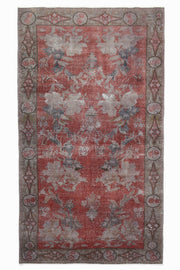 Heirloom Vintage Area Hereke Rug