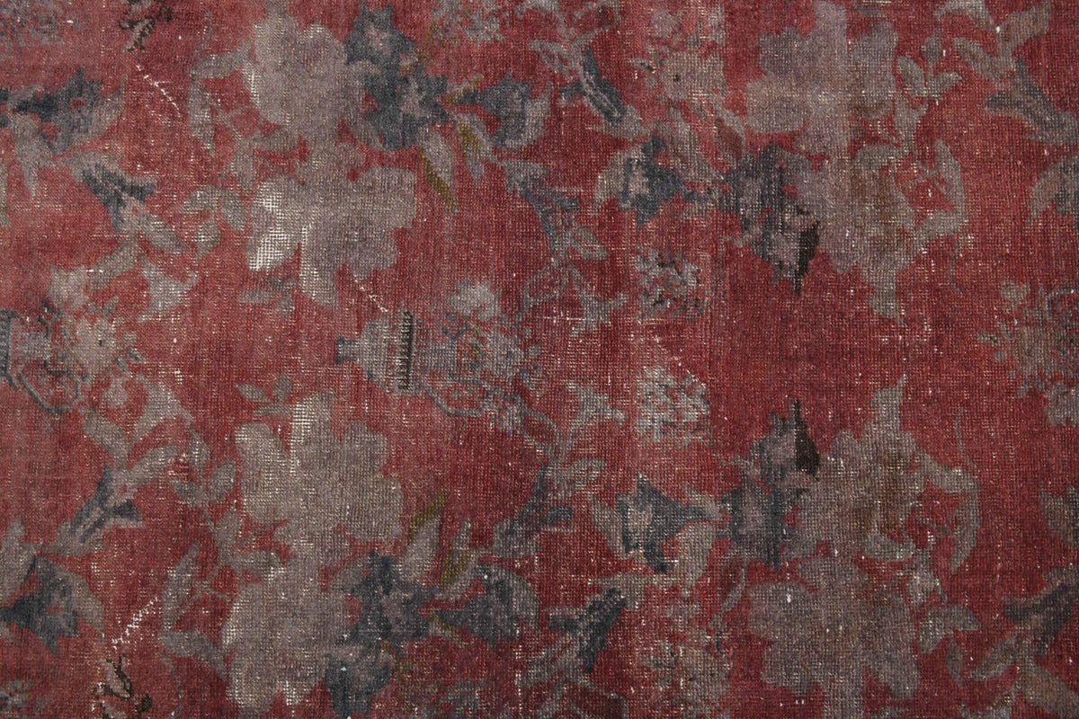 Heirloom Vintage Area Hereke Rug