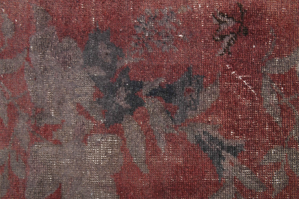 Heirloom Vintage Area Hereke Rug