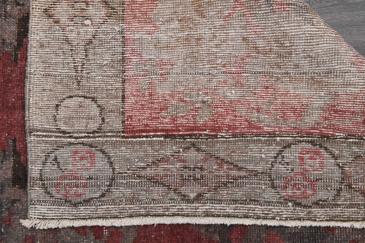 Heirloom Vintage Area Hereke Rug