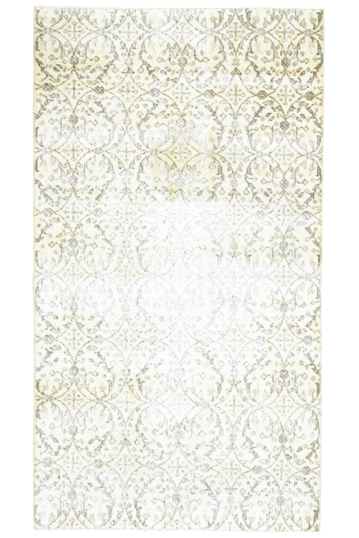 Vintage Halı 109x201 cm