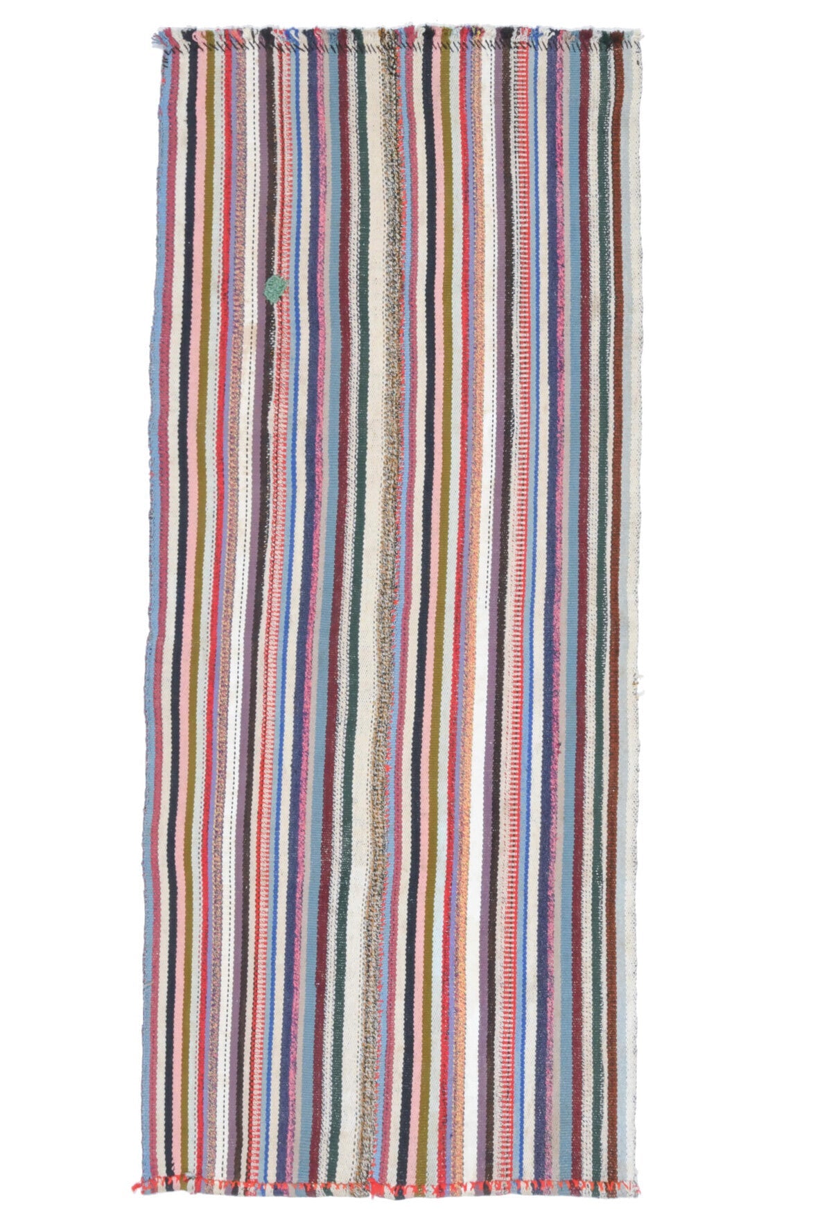 Vintage Halı 89x211 cm