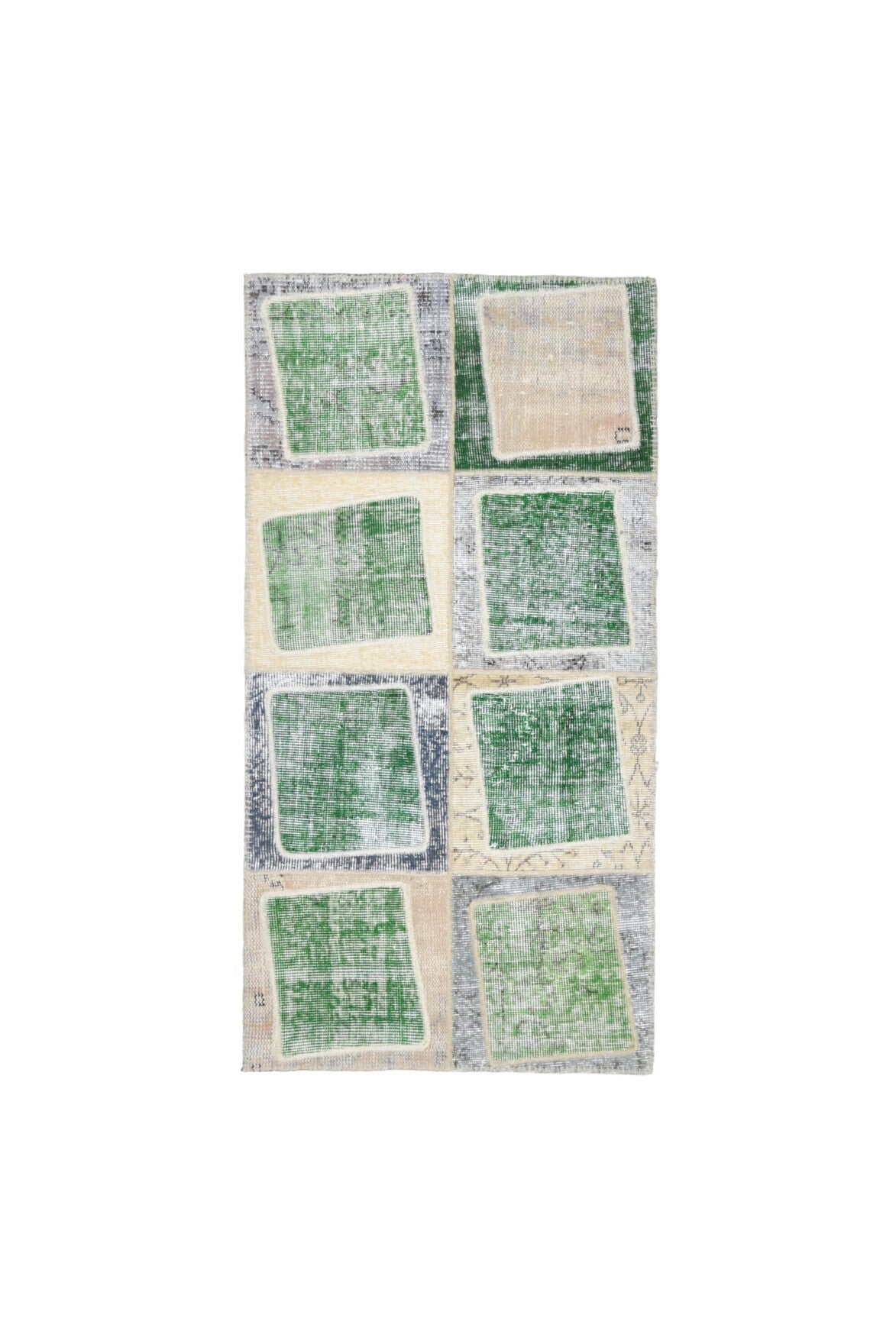 Vintage Halı 79x150 cm