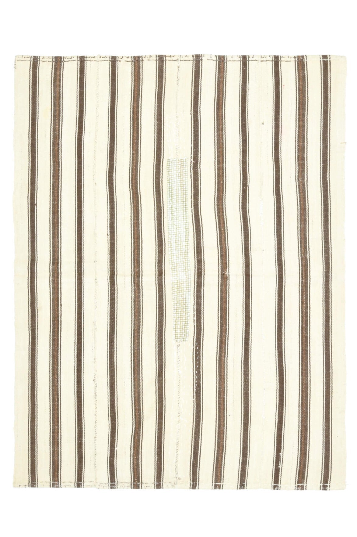 Boho Chic Kilim - Handmade Vintage Area Rug