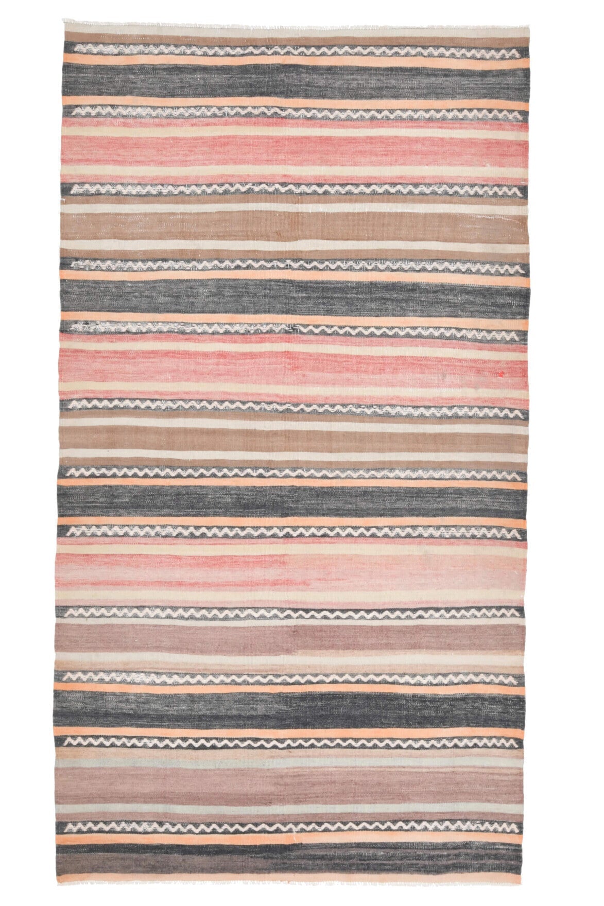 Vintage Halı 109x201 cm