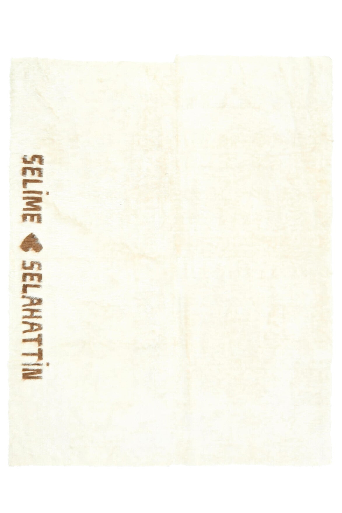 Vintage Halı 157x203 cm