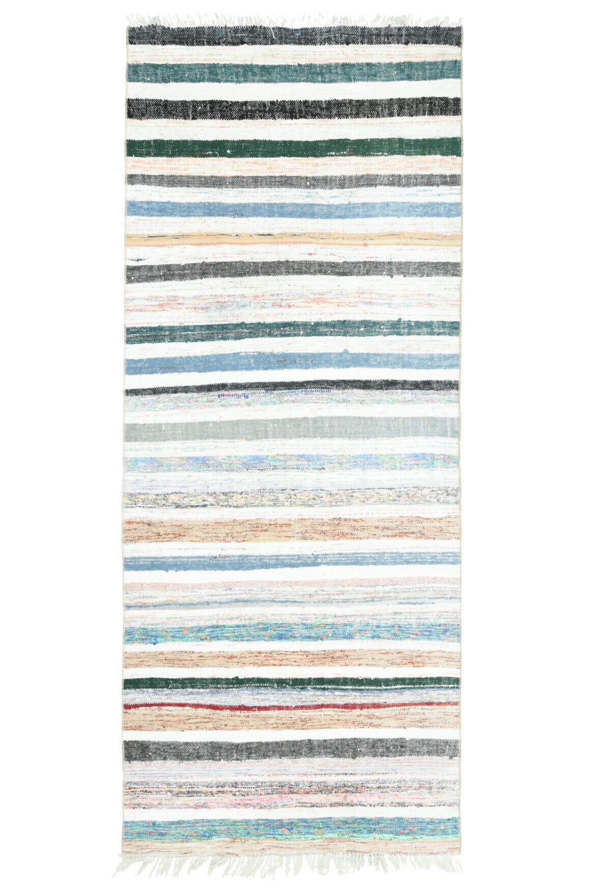 Vintage Halı 112x274 cm