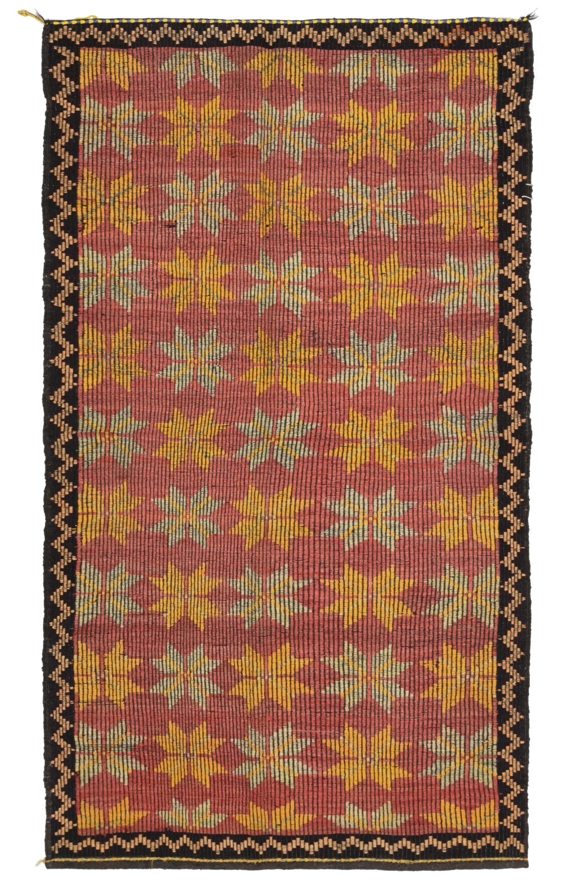 Vintage Halı 137x241 cm