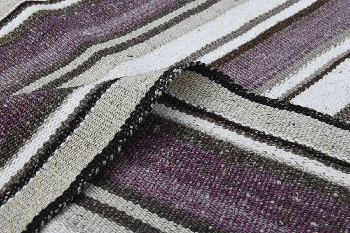 Handmade Vintage Area Rug