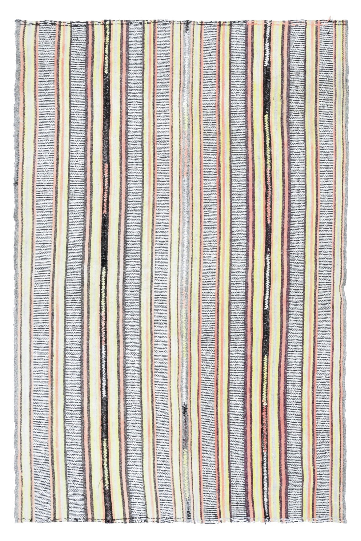 Vintage Halı 142x224 cm