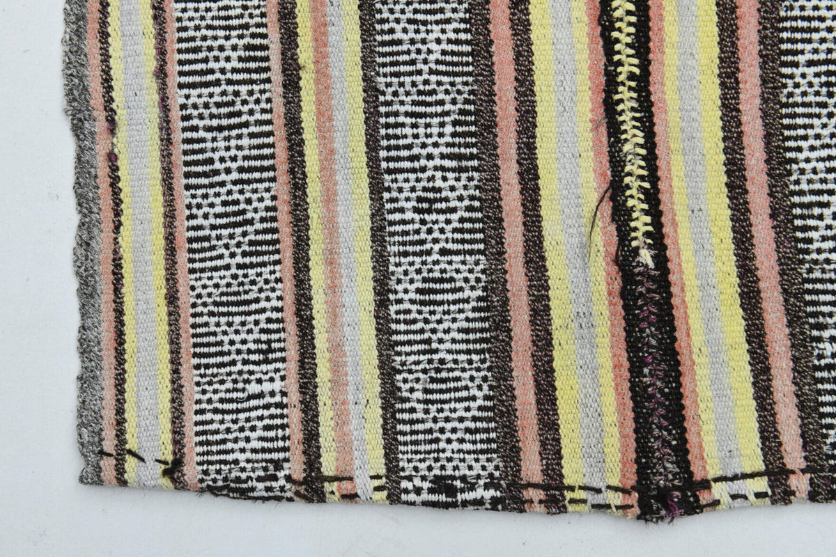 Oushak Muted Kilim