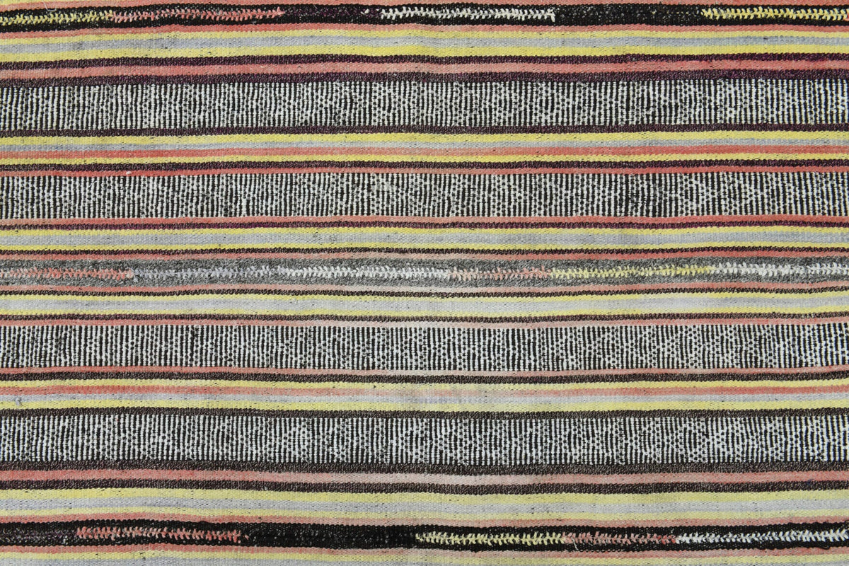 Oushak Muted Kilim