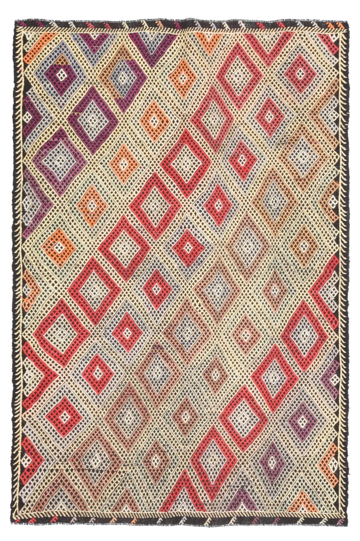 Vintage Halı 155x229 cm