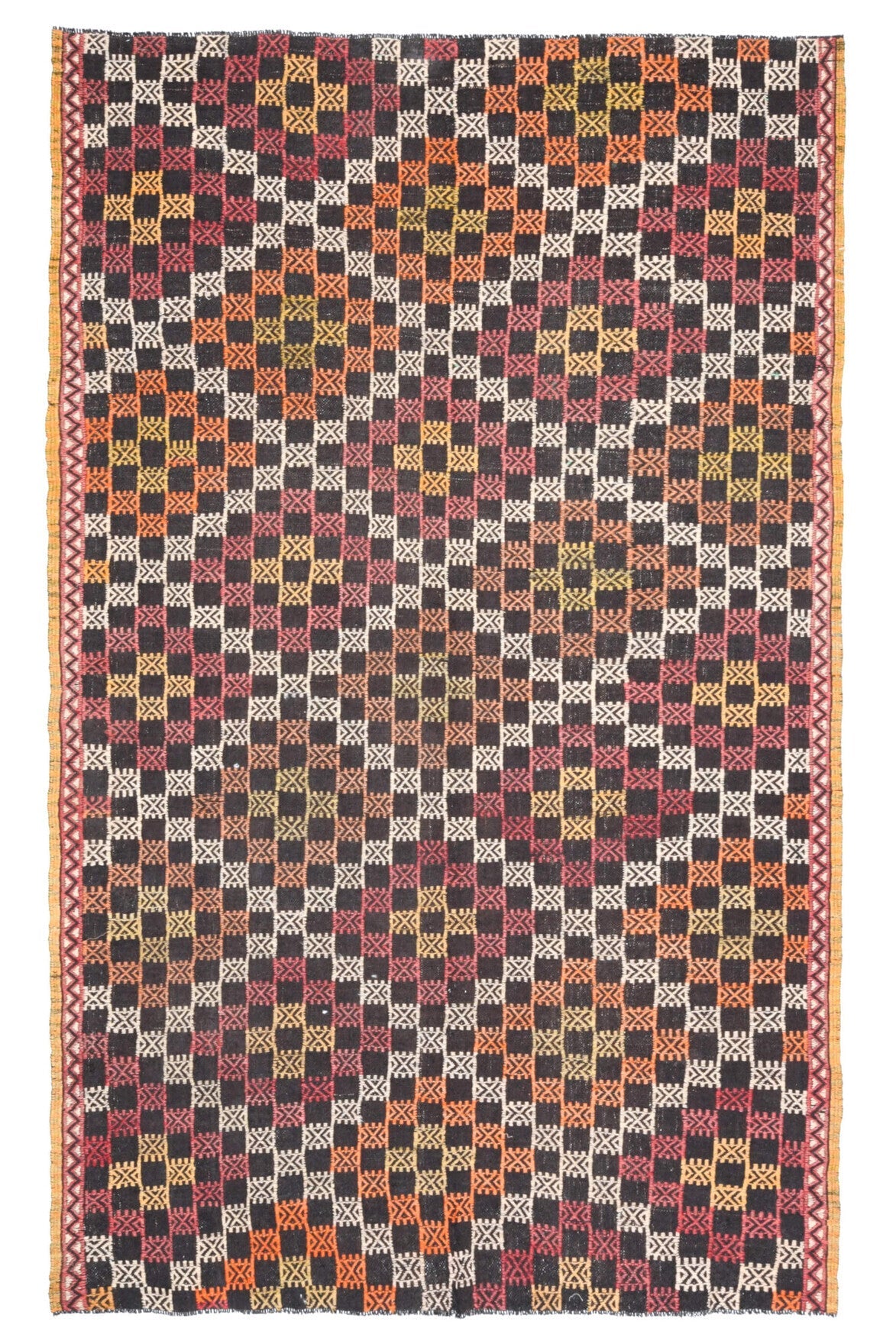 Vintage Halı 152x246 cm