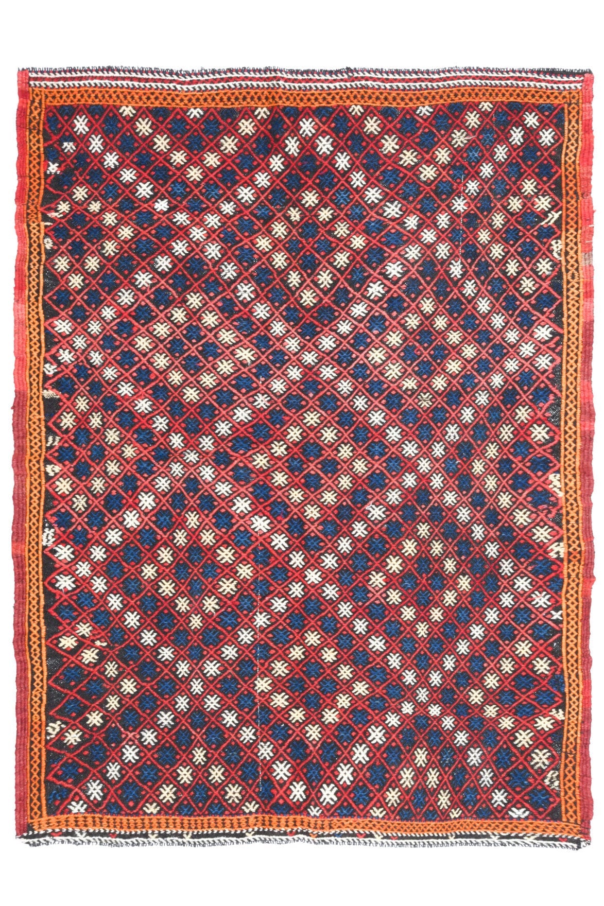 Vintage Halı 163x213 cm