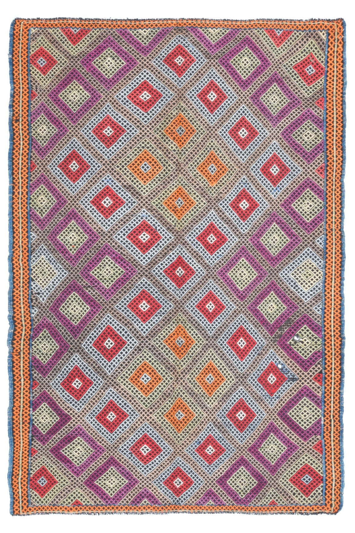 Vintage Halı 165x244 cm