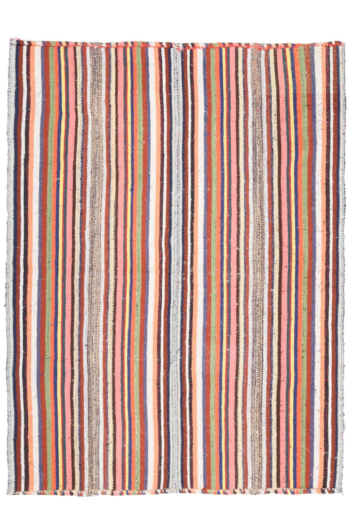 Vintage Halı 147x196 cm